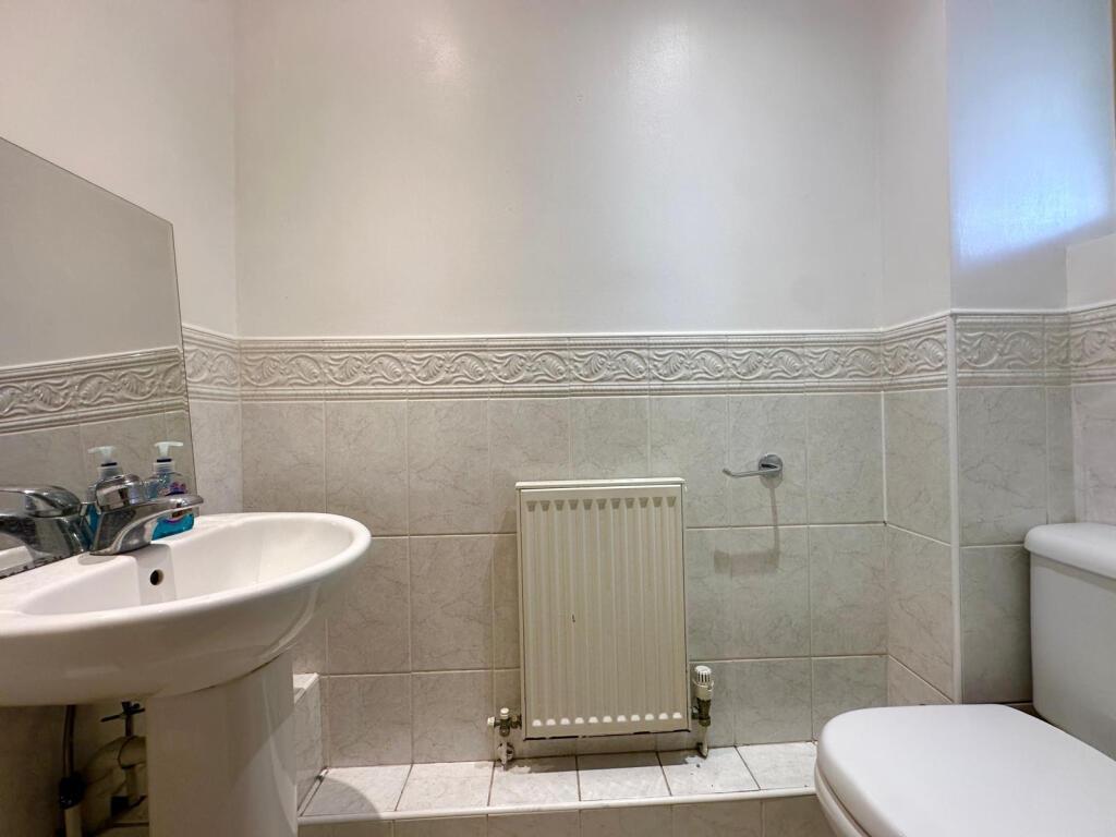 4 Bedroom Mews Terrace to Rent in Brixton, Dulwich, SW2 2YF
