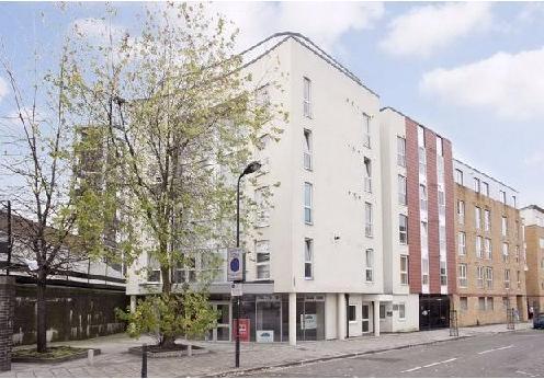 1 Bedroom Flat to Rent in Haggerston, Dalston, N1 5EN