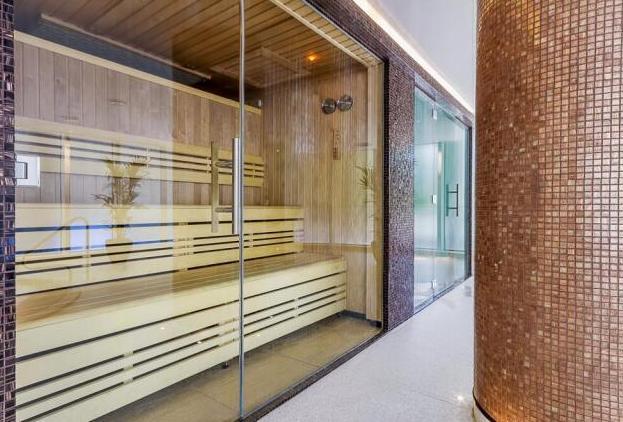 1 Bedroom Apartment to Rent in South Quay, E14 9HB