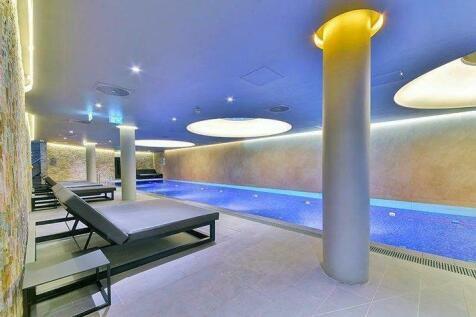 Studio to Rent in Blackwall, Canary Wharf, E14 9JA