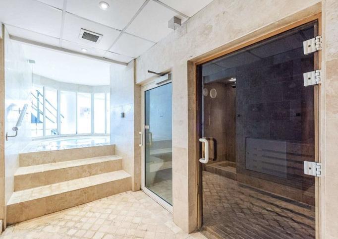 1 Bedroom Apartment to Rent in Canary Wharf, E14 3SS