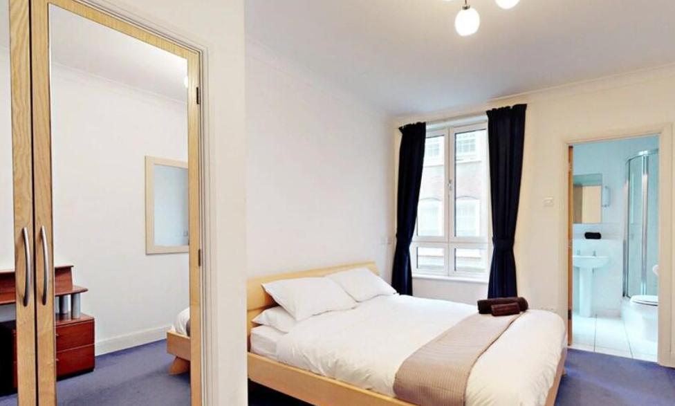 2 Bedroom Flat to Rent in Monument, Bank , Tower Hill, EC3R 8BT