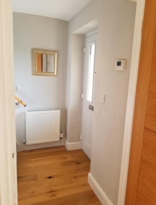 1 Bedroom Detached to Rent in London, E12 5EX