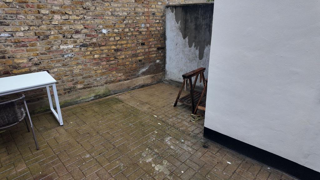 3 Bedroom Terraced to Rent in London, E7 9DG