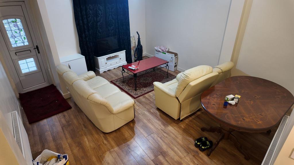 3 Bedroom Terraced to Rent in London, E7 9DG