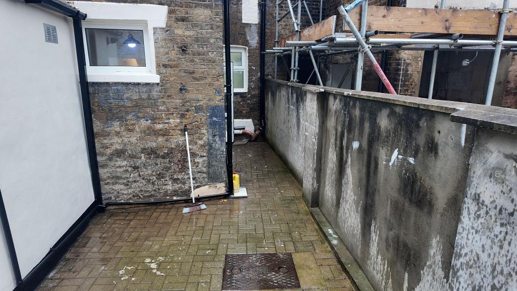 3 Bedroom Terraced to Rent in London, E7 9DG