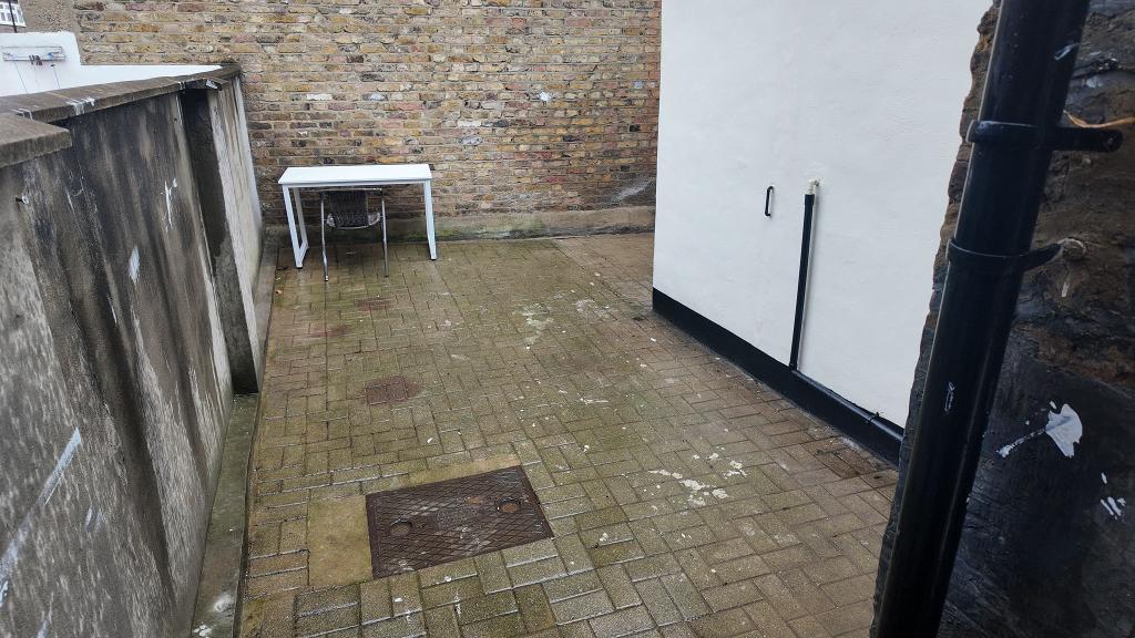 3 Bedroom Terraced to Rent in London, E7 9DG