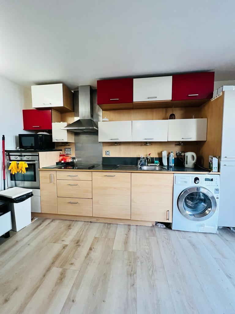 2 Bedroom Apartment to Rent in Greenwich, SE10 0BP