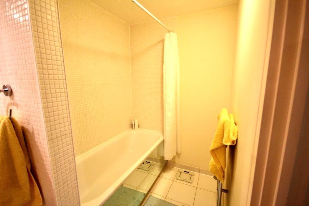 2 Bedroom Apartment to Rent in London, N5 1DX