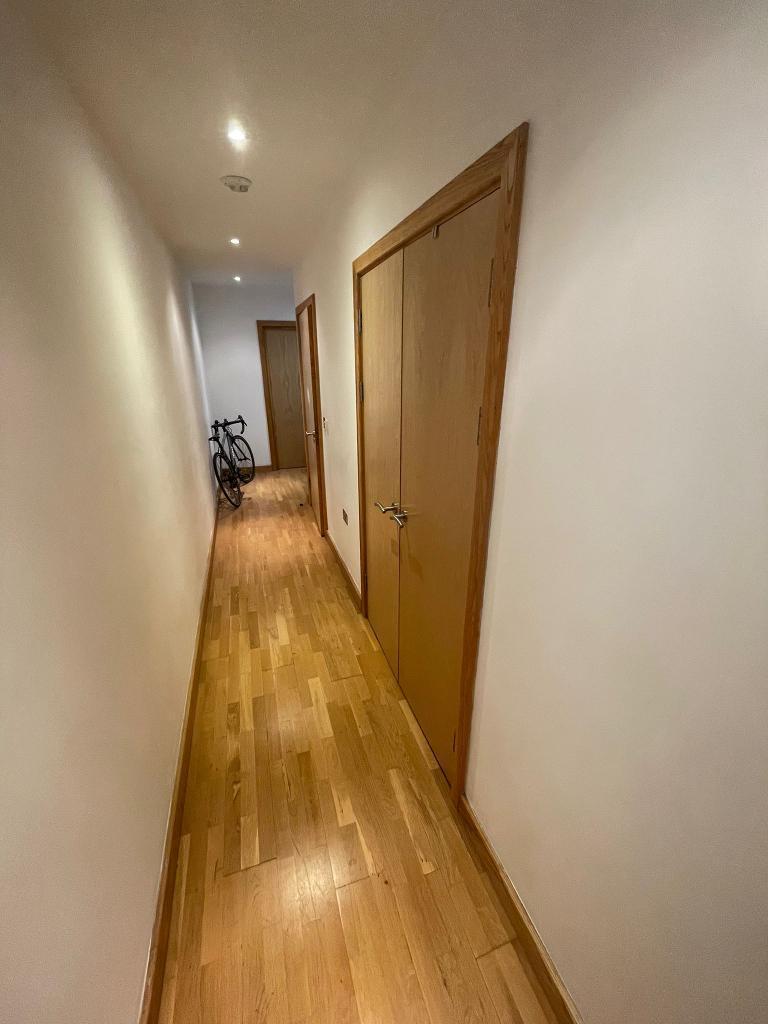 2 Bedroom Flat for Sale in Bow, Fish Island, Hackney Wick, E3 2LX