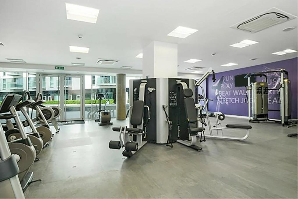 3 Bedroom Apartment to Rent in Croydon, CR0 2GE