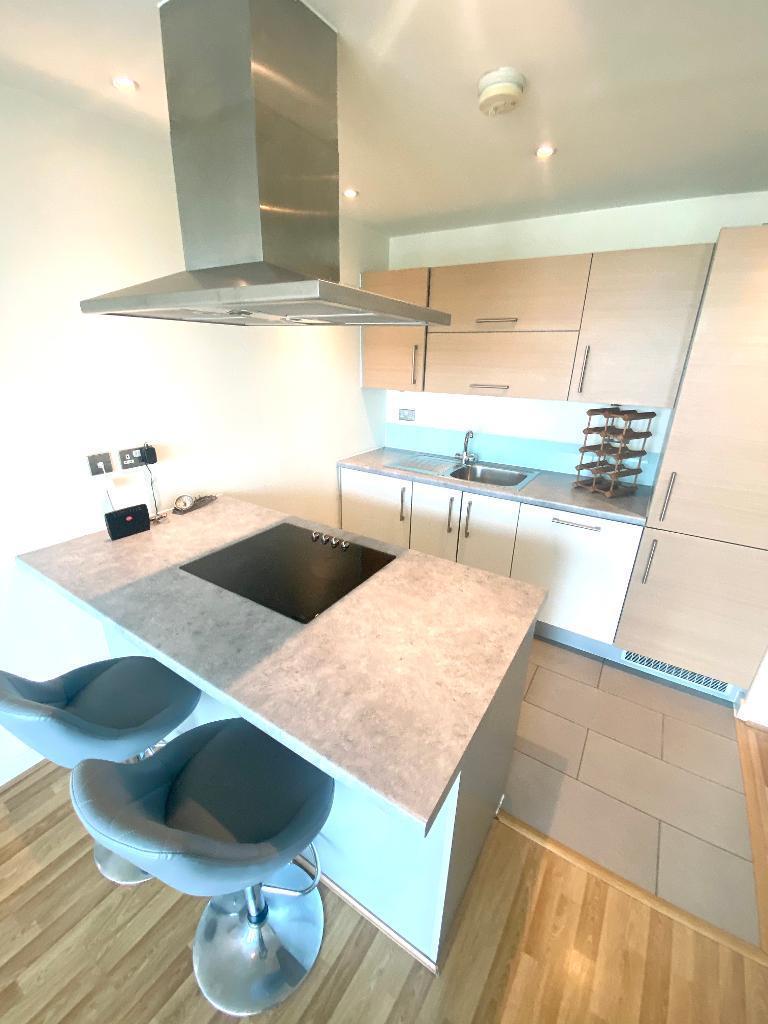 1 Bedroom Flat to Rent in Stratford, E15 2PR