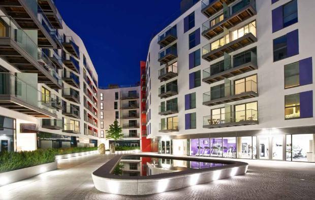 3 Bedroom Apartment to Rent in Croydon, CR0 2GE