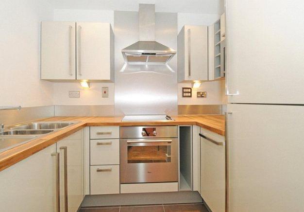 1 Bedroom Apartment to Rent in Blackwall, Canary Wharf, E14 9GN