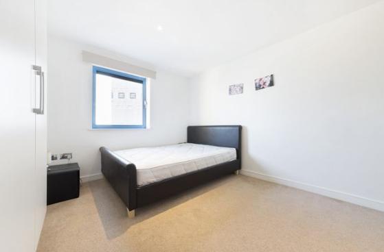 2 Bedroom Apartment to Rent in Royal Victoria Docks, Excel, E16 1BN