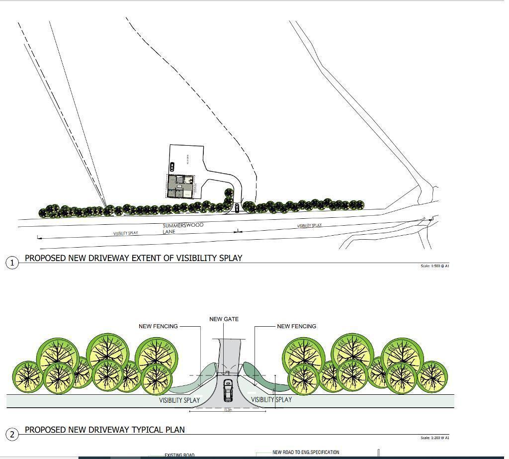 Land for Sale in Borehamwood, Ridge, Hertfordshire, WD6 5PQ