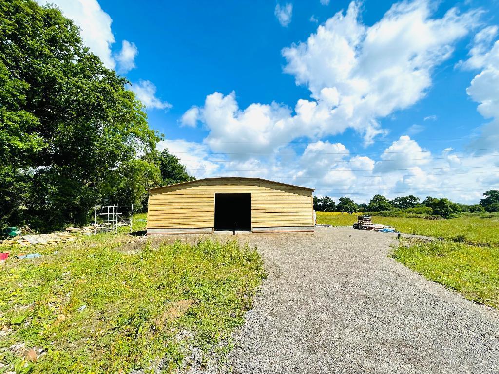 Land for Sale in Borehamwood, Ridge, Hertfordshire, WD6 5PQ