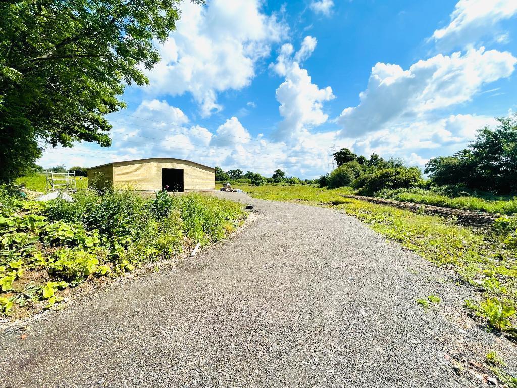 Land for Sale in Borehamwood, Ridge, Hertfordshire, WD6 5PQ