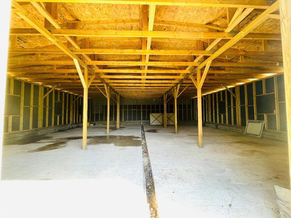 Land for Sale in Borehamwood, Ridge, Hertfordshire, WD6 5PQ