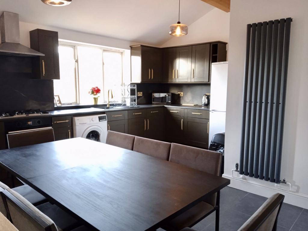 4 Bedroom Terraced to Rent in London, SE16 7UX