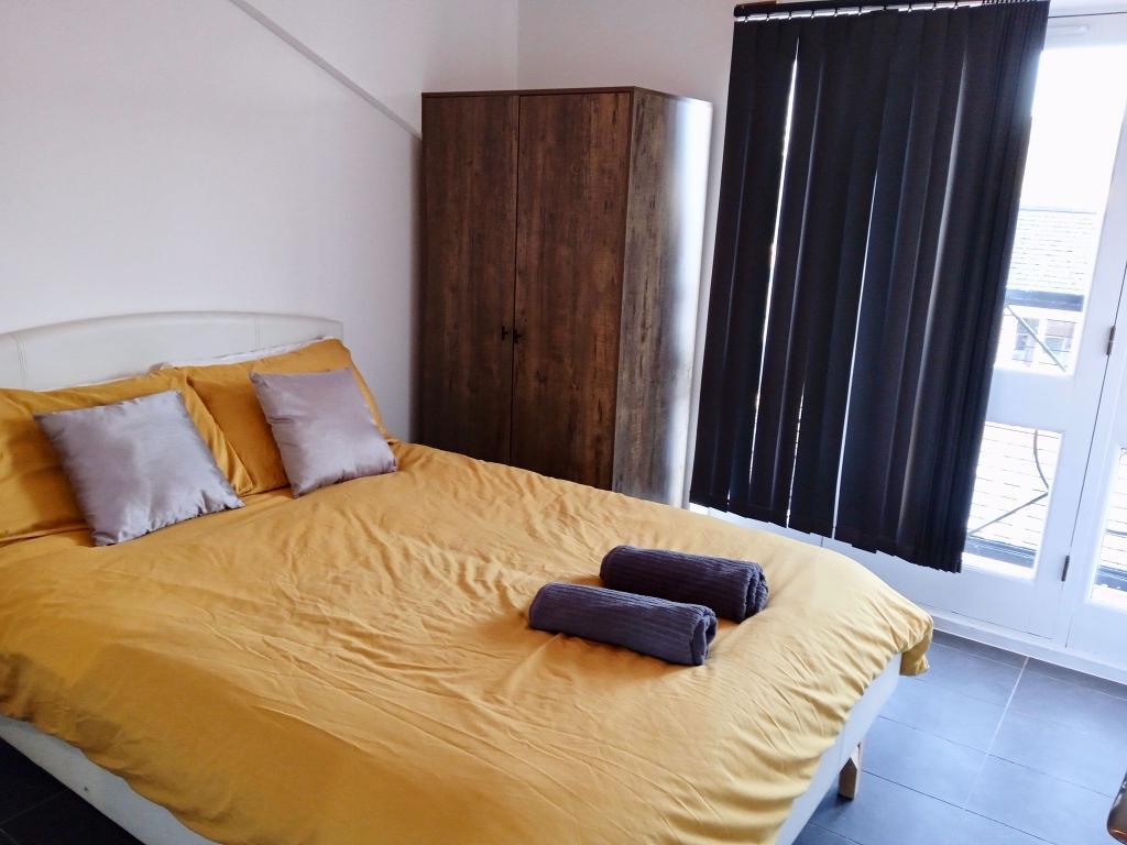 4 Bedroom Terraced to Rent in London, SE16 7UX