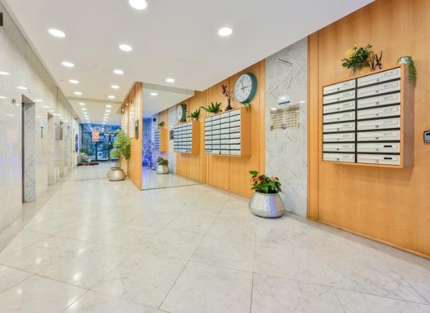 1 Bedroom Flat to Rent in Canary Wharf, E14 9QD