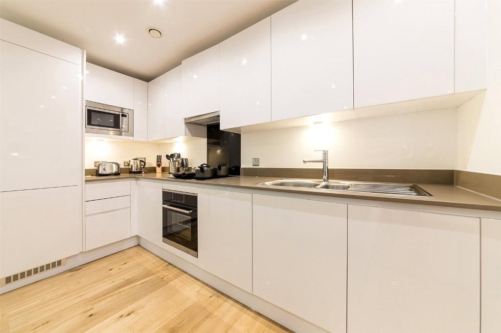 1 Bedroom Flat to Rent in Stratford, Bow, E15 2GR