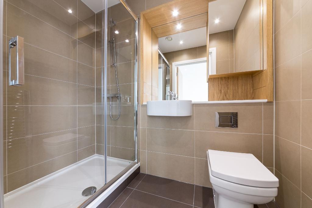 1 Bedroom Flat to Rent in Stratford, Bow, E15 2GR