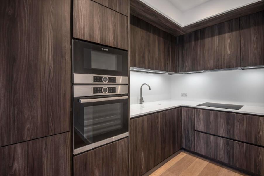 1 Bedroom Flat to Rent in Lower Riverside, Greenwhich Peninsula, SE10 0UH
