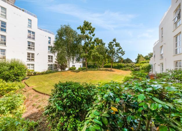 2 Bedroom Apartment to Rent in Pontoon Dock, E16 2SB