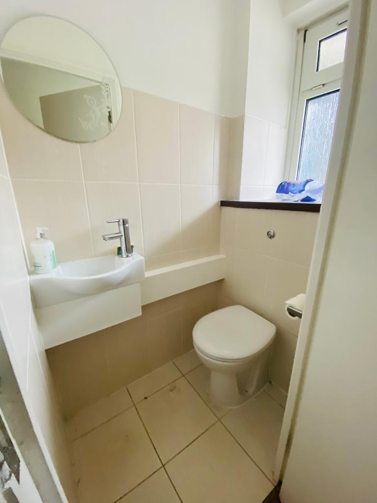 3 Bedroom Maisonette to Rent in Shadwell, Wapping, E1 0AL