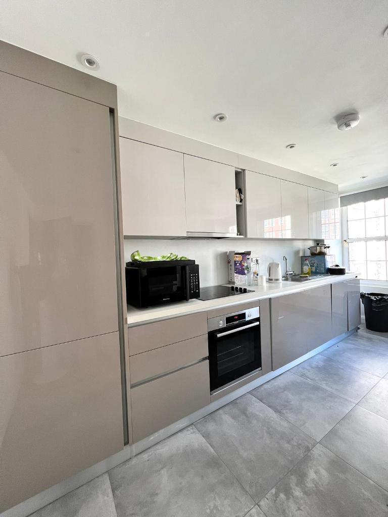 1 Bedroom Apartment to Rent in Paddington, Marble Arch, W2 2QG