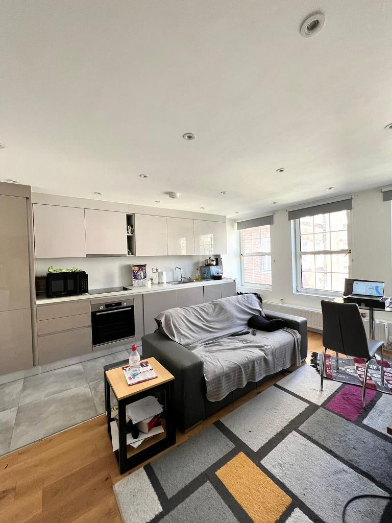 1 Bedroom Apartment to Rent in Paddington, Marble Arch, W2 2QG