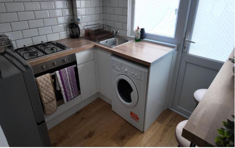 2 Bedroom Flat to Rent in Palmers Green, N13 4UN