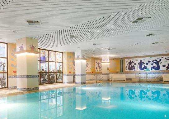 1 Bedroom Apartment for Sale in London, SE1 8YP