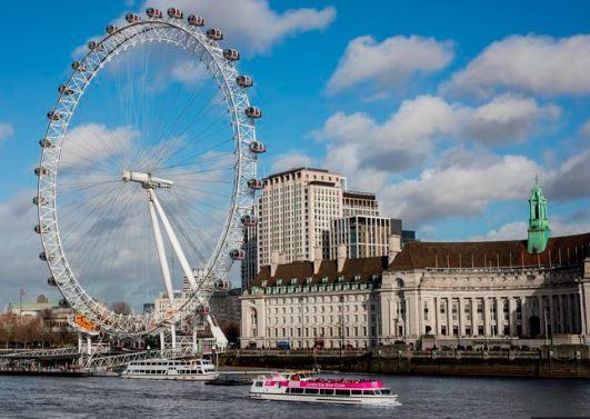 1 Bedroom Apartment for Sale in London, SE1 8YP
