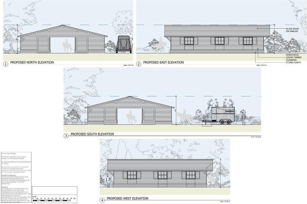 Commercial Land for Sale in Borehamwood, Ridge, WD6 5PQ