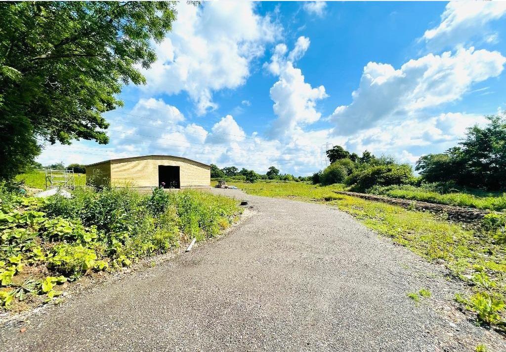 Commercial Land for Sale in Borehamwood, Ridge, WD6 5PQ