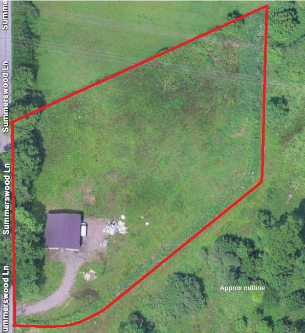 Commercial Land for Sale in Borehamwood, Ridge, WD6 5PQ