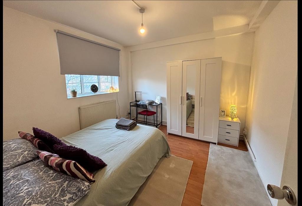 5 Bedroom Flat to Rent in Whitechapel, Bethnal Green,Shoreditch, E1 5BH