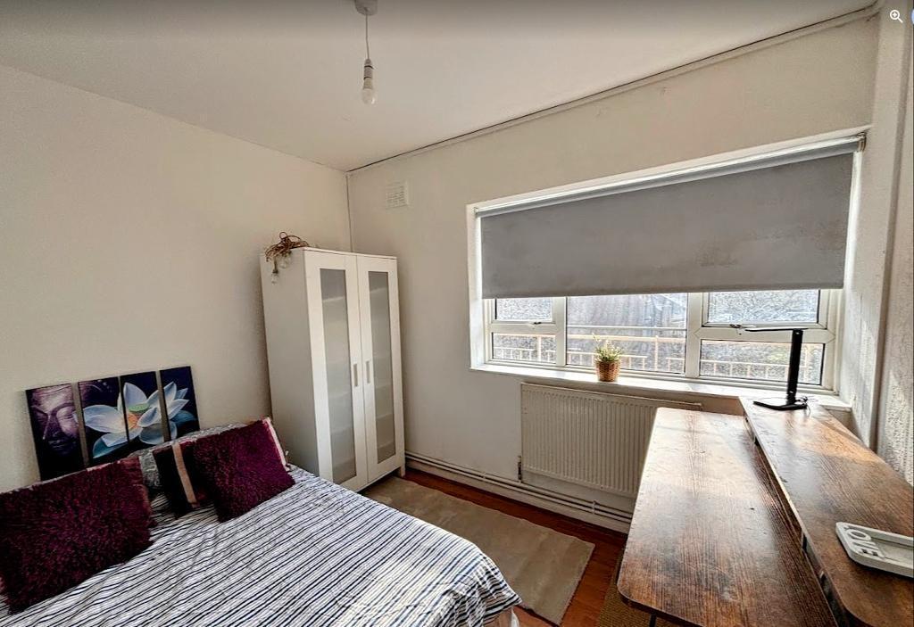 5 Bedroom Flat to Rent in Whitechapel, Bethnal Green,Shoreditch, E1 5BH