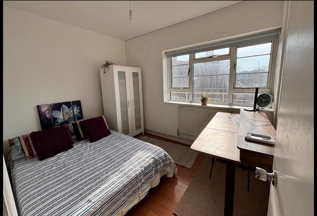 5 Bedroom Flat to Rent in Whitechapel, Bethnal Green,Shoreditch, E1 5BH