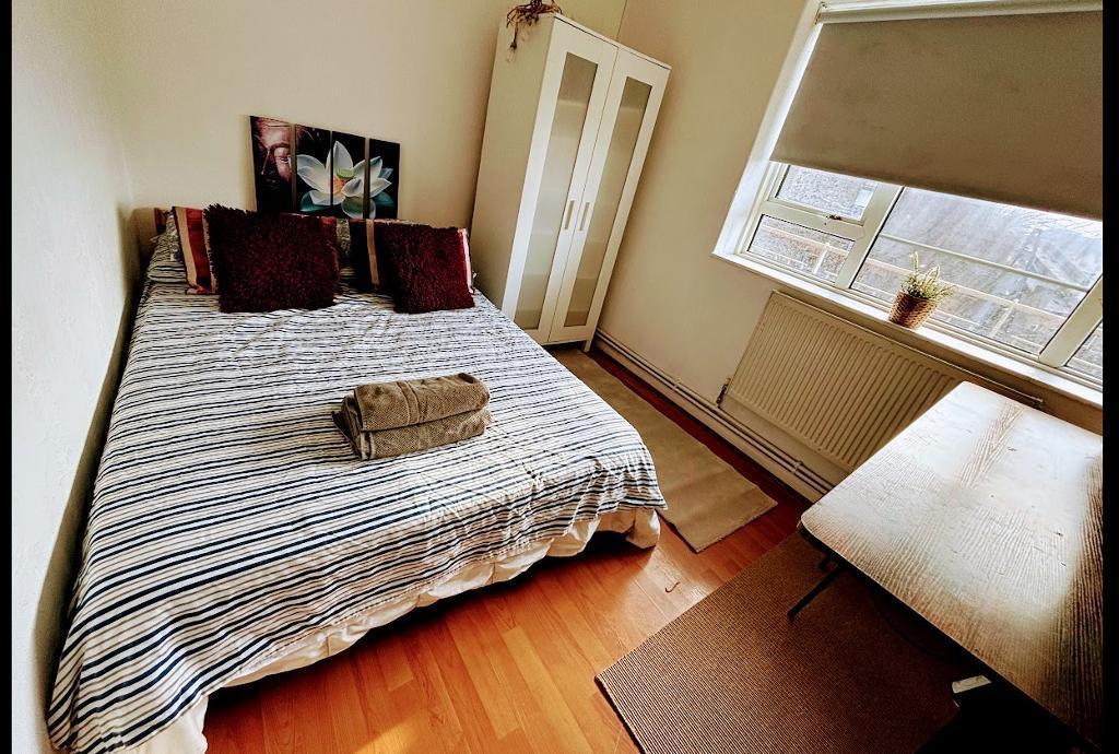 5 Bedroom Flat to Rent in Whitechapel, Bethnal Green,Shoreditch, E1 5BH
