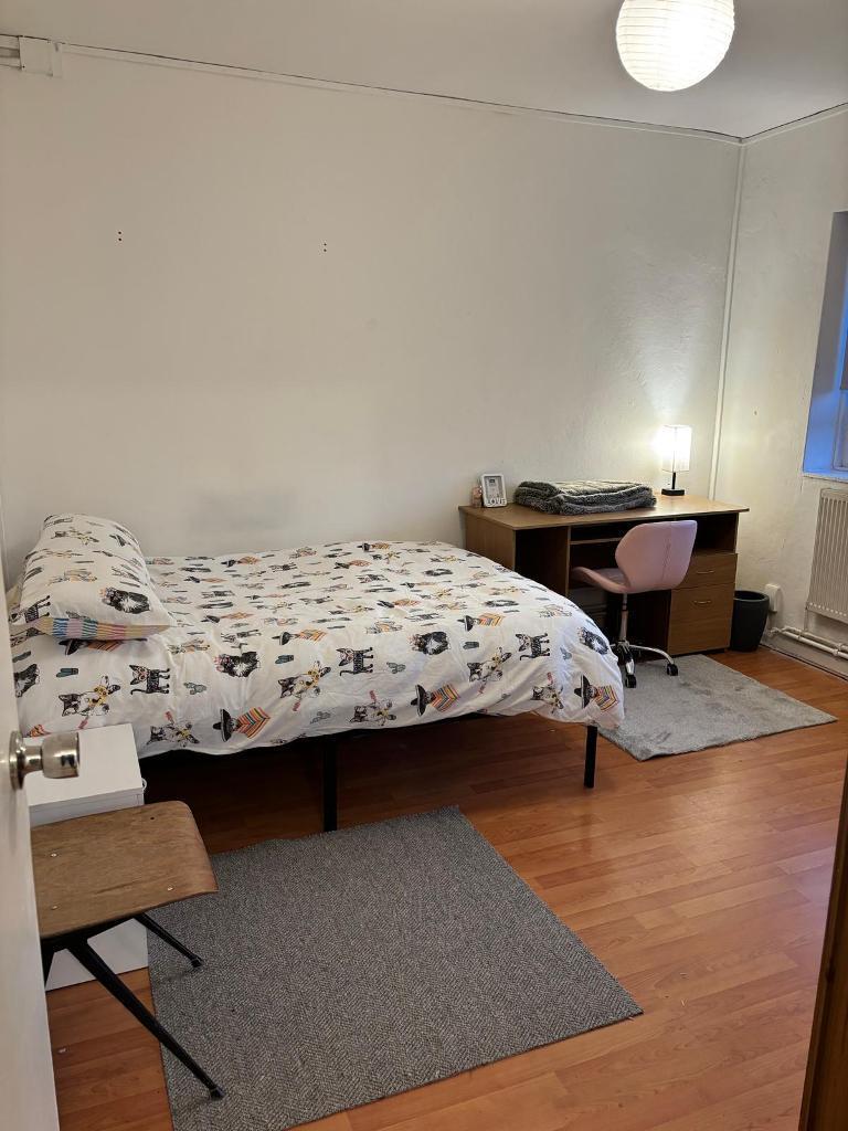5 Bedroom Flat to Rent in Whitechapel, Bethnal Green,Shoreditch, E1 5BH