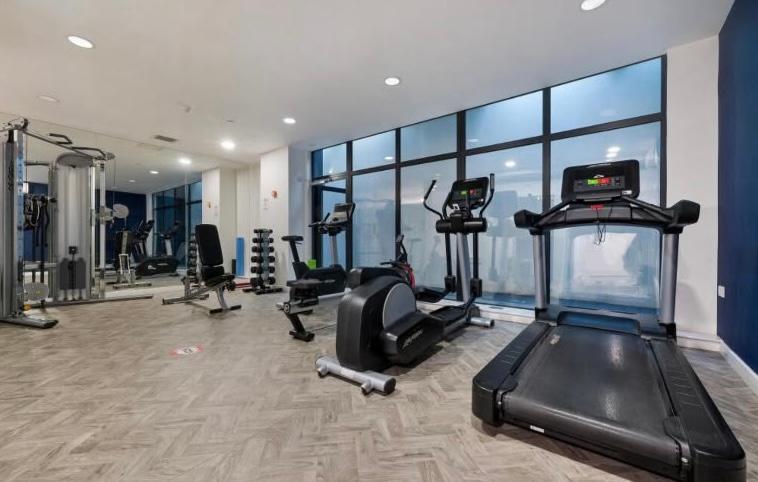 Studio to Rent in Tower Hill, Aldgate, E1 8QU