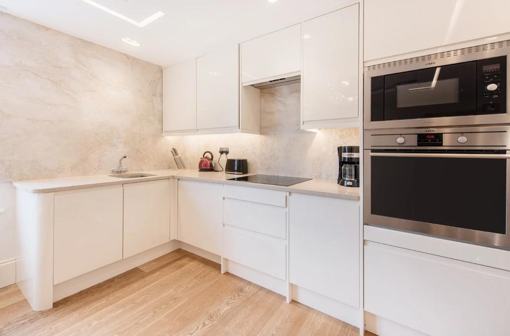 1 Bedroom Flat to Rent in Fulham Broadway, SW6 7EW