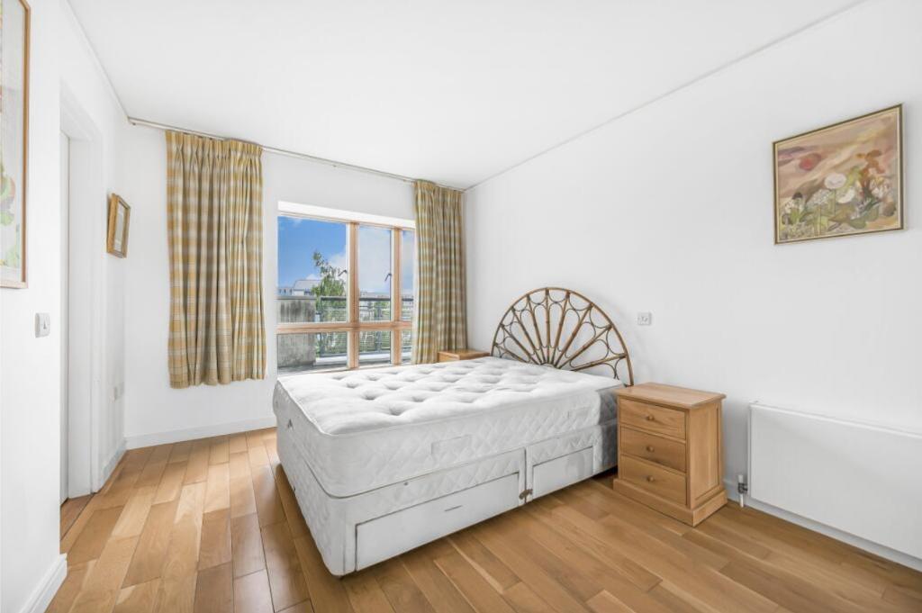 2 Bedroom Flat to Rent in Millenium Village, O2, SE10 0SW