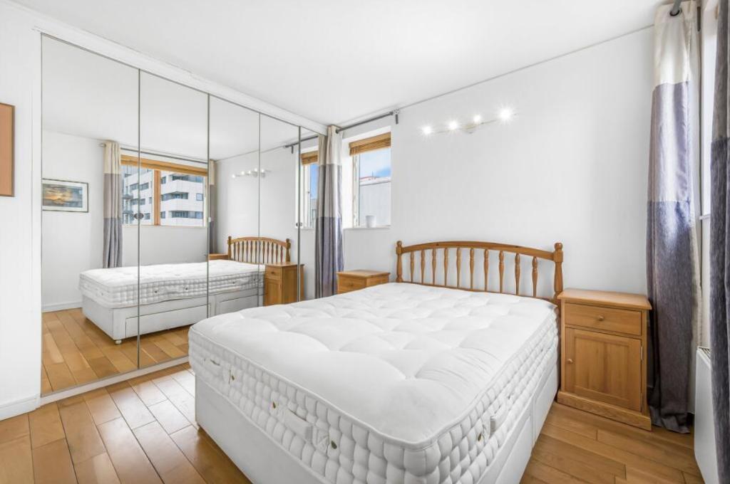 2 Bedroom Flat to Rent in Millenium Village, O2, SE10 0SW