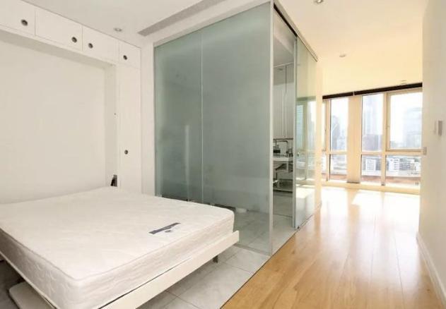 Studio to Rent in Blackwall, Canary Wharf, E14 9JA