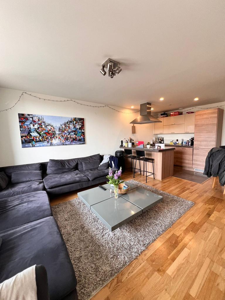 2 Bedroom Flat to Rent in Greenwich, Deptford, SE8 3FB